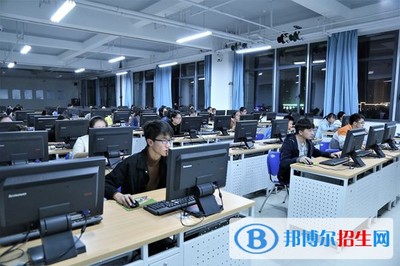 四川2023年计算机学校 男生适合选择的专业推荐
