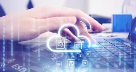 云计算技术与应用 计算机网络技术服务的新引擎